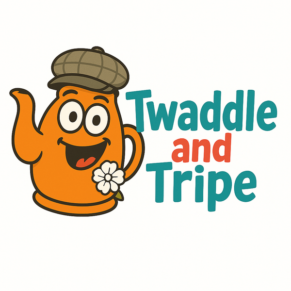TwaddleAndTripe.com